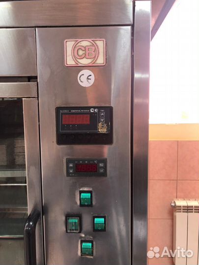 Гриль для кур