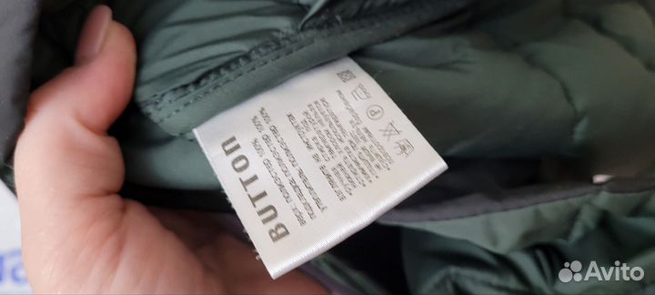 Плащ женский