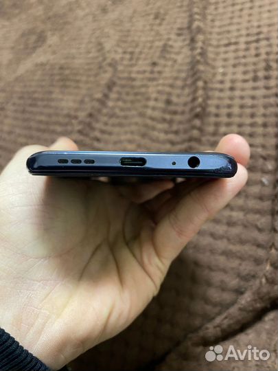 Xiaomi Redmi Note 10S, 6/128 ГБ