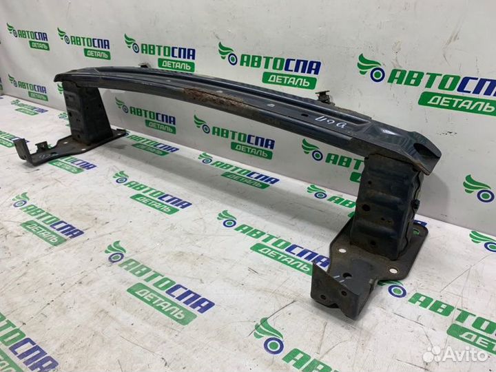 Усилитель бампера передний Ford Mondeo 4 седан