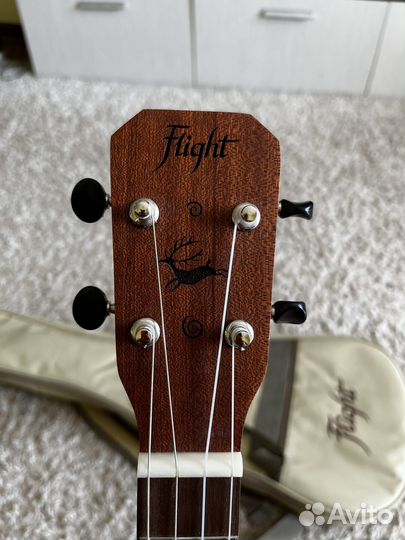 Укулеле сопрано Flight