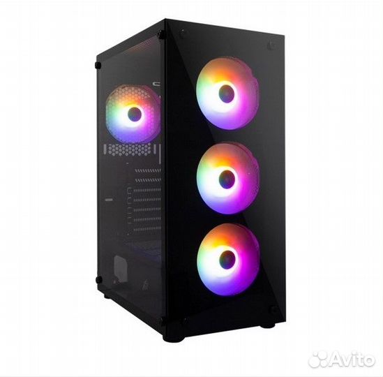 Корпуса для пк (новые)
