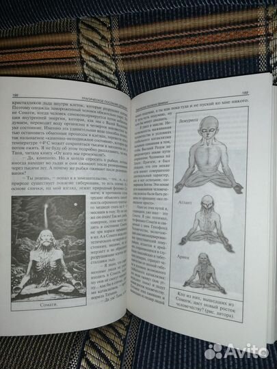 Мулдашев Э. В поисках города богов 1 том