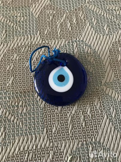 Сувенир гипсовый