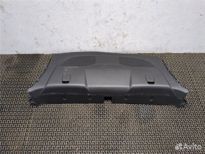 Полка багажника Chevrolet Camaro 2018, 2021