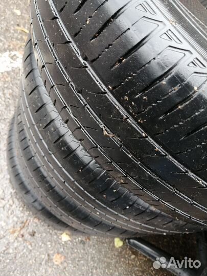 Toyo NanoEnergy 3 195/65 R15