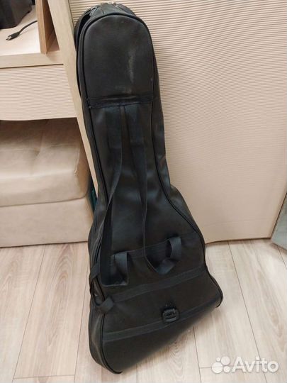 Чехол для классической гитары