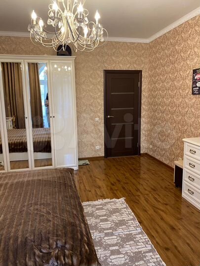 3-к. квартира, 88 м², 3/3 эт.
