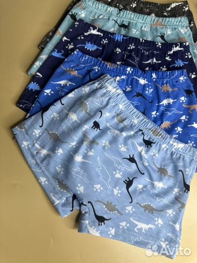 Трусы детские