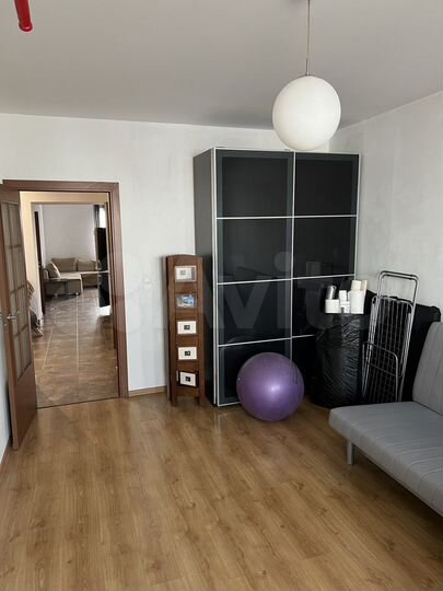 2-к. квартира, 70 м², 12/14 эт.