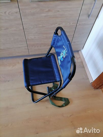 Продам стул для рыбалки или отдыха