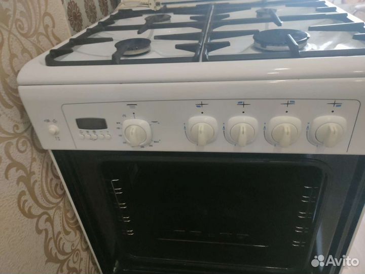 Плита газовая