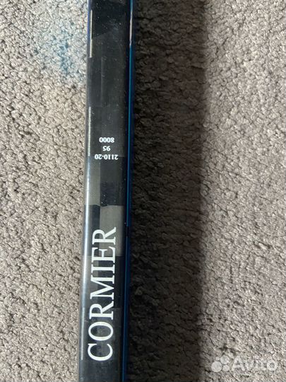 Клюшка bauer nexus 2n pro