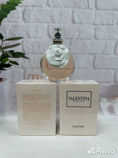 Valentino Valentina 80 мл ОАЭ