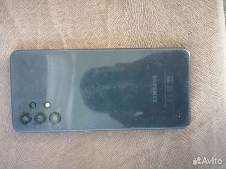 Samsung galaxy а32