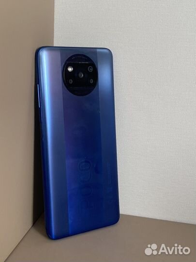 Xiaomi Poco X3 Pro, 6/128 ГБ