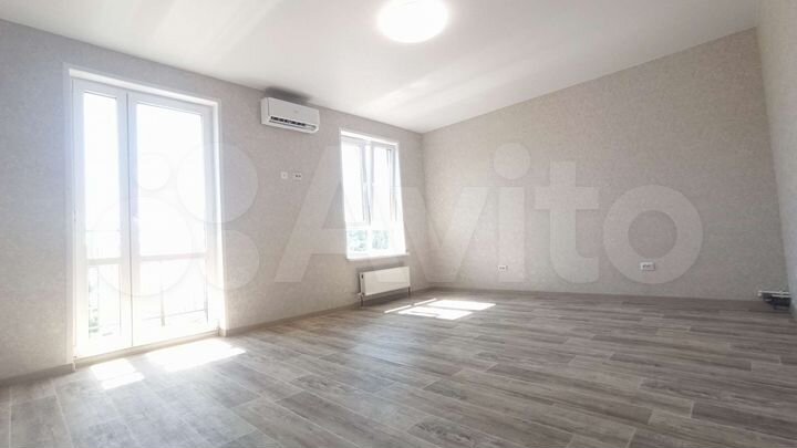 1-к. квартира, 31,5 м², 8/12 эт.