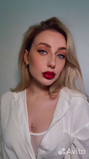 Макияж и прическа с выездом