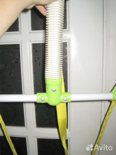 Детские качели