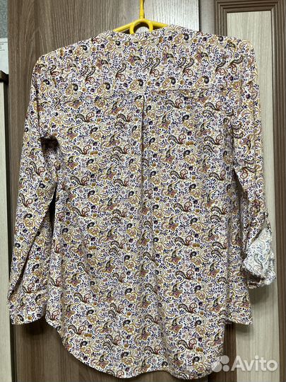 Блузка женская