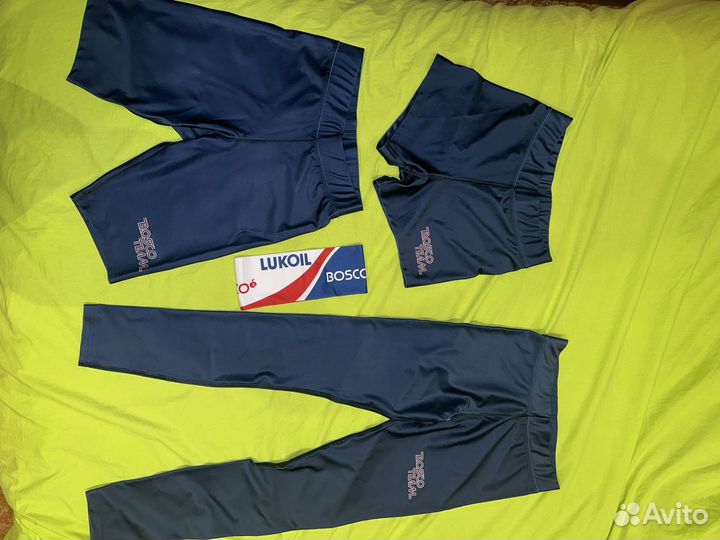 Лосины спортивные bosco