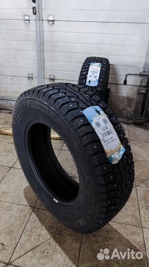 Nokian Tyres Nordman 5 SUV 225/70 R16 103T