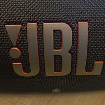 Jbl extreme 3