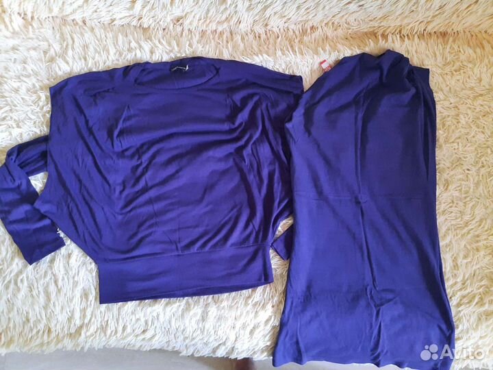 27 вещей пакетом 42-44 р