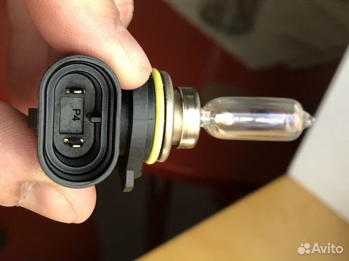 Галогеновые лампы hir2