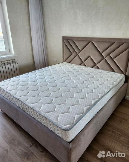 Кровать от производителя