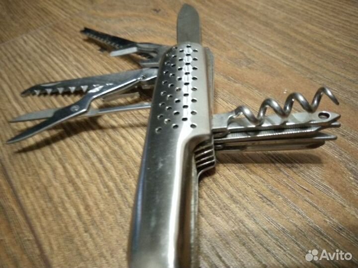 Подставка, нат. дерево, Германия