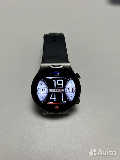 Huawei watch gt 2 Pro