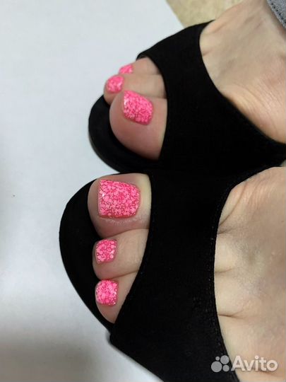 Подолог,педикюр