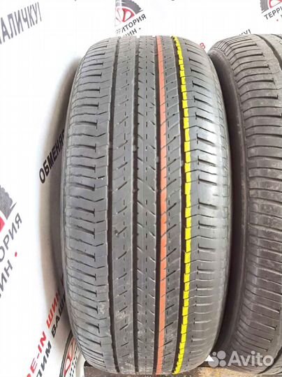 Bridgestone Dueler H/L 235/55 R19 101H