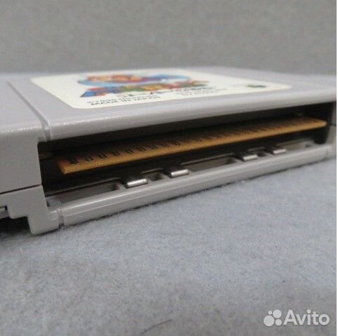 Игра Супер Марио