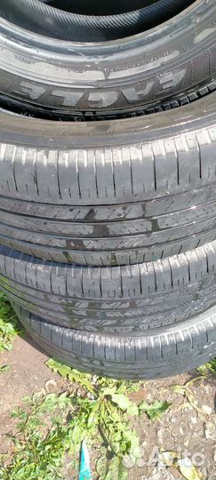 Goodyear Eagle LS 2 225/55 R18 98H