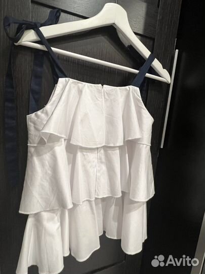 Блузка детская