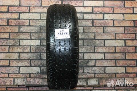 Kumho Radial 798 Plus 245/70 R16