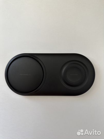 Samsung wireless charger duo pad