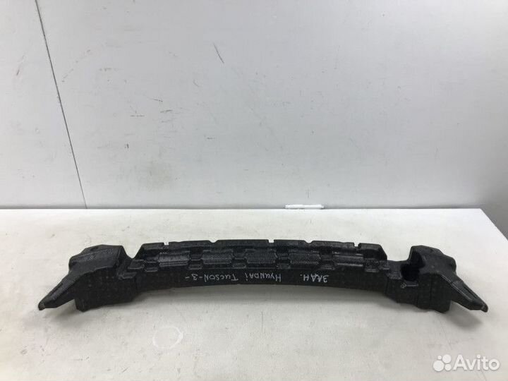 Абсорбер переднего бампера Hyundai Tucson 3