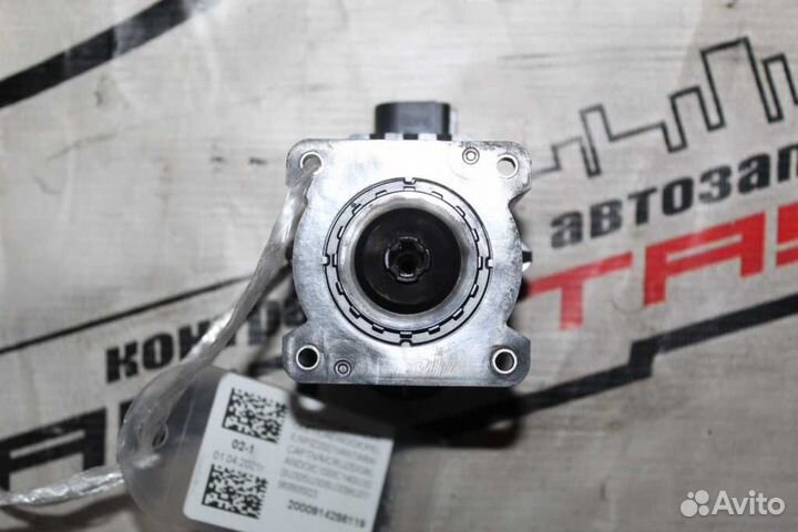 Клапан EGR chevrolet daewoo opel LNP Z20D1 antara