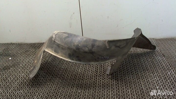 Защита арок (подкрылок) Citroen Berlingo, 2000