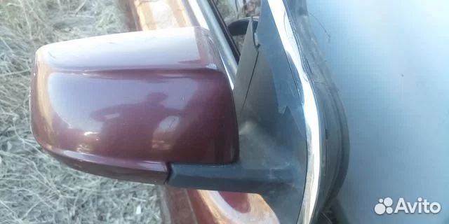 Зеркало боковое правое Lifan Cebrium 720