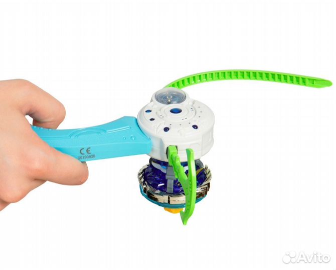 Инфинити надо Infnity Nado Ares Wings