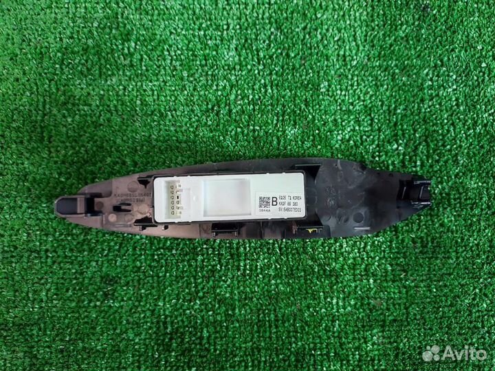 Кнопка стеклоподъемника Mazda CX-5 (KE) 2016