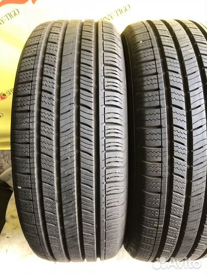 Kumho Solus TA11 215/60 R16 95T