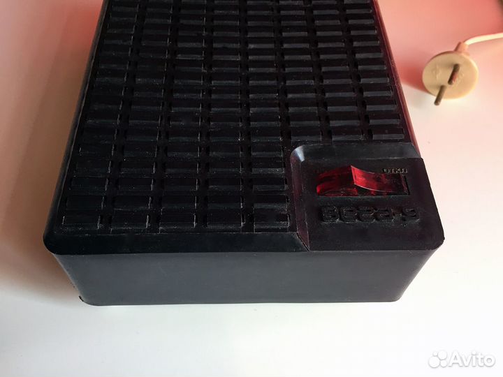 Стабилизатор напряжения Вега-9 (сн-200)