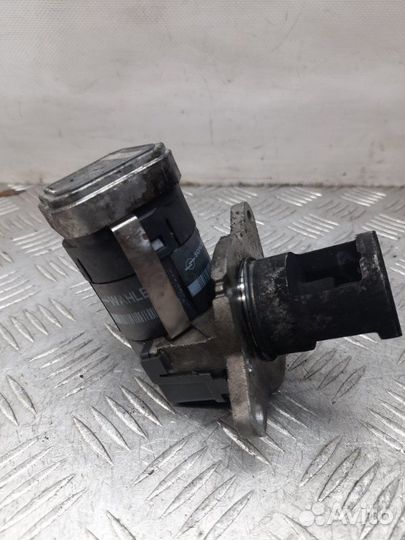 Клапан EGR Mercedes-Benz C-Class универсал 2.2