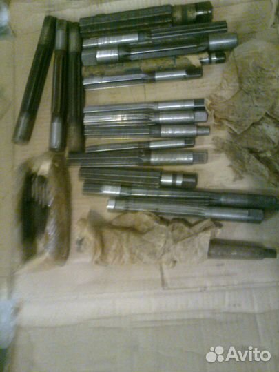 Токарный инструмент