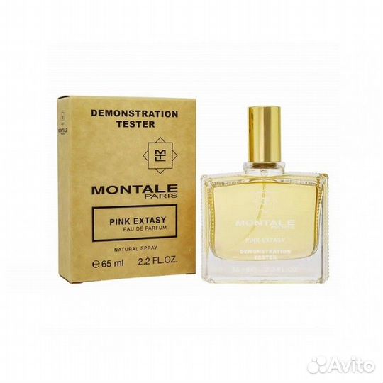 Montale Pink Extasy edp 65мл Дубай